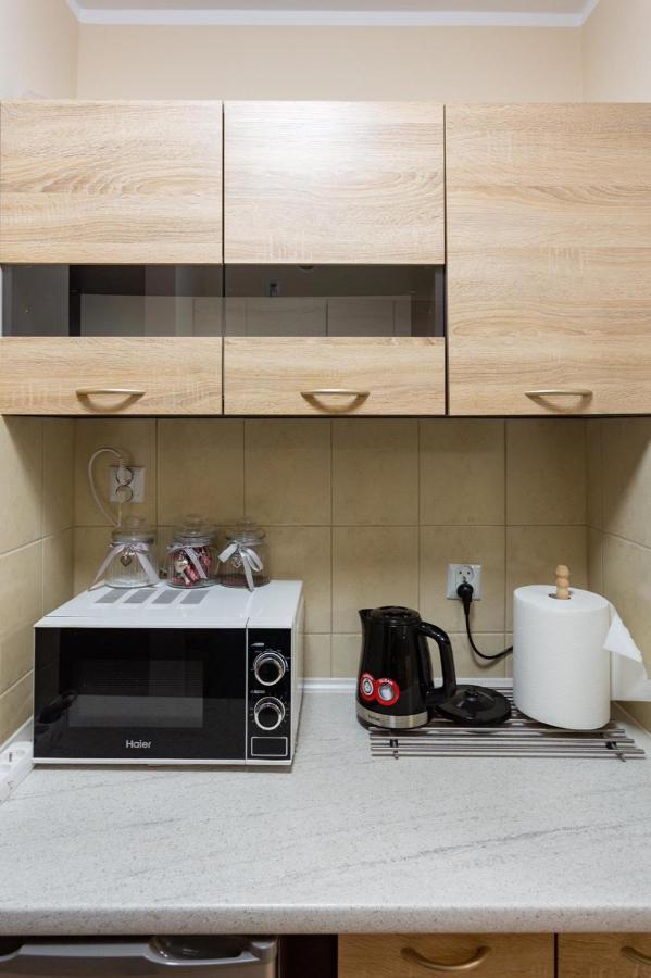 Studio Dana 75B 2 ชเตชชิน ภายนอก รูปภาพ